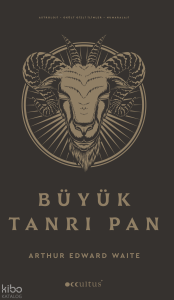 Büyük Tanrı Pan