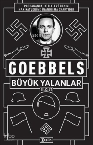 Büyük Yalanlar 3. Cilt