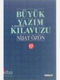Büyük Yazım Kılavuzu