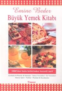 Büyük Yemek Kitabı