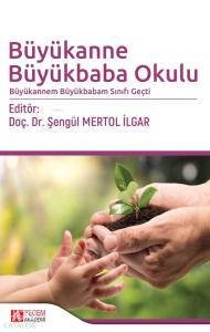 Büyükannem Büyükbabam Sınıfı Geçti