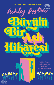 Büyülü Bir Aşk Hikâyesi