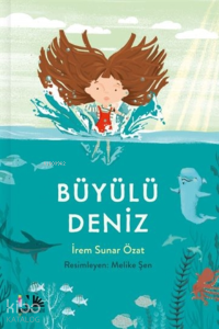 Büyülü Deniz
