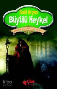 Büyülü Heykel; Denizci Sinbad'ın Maceraları 6