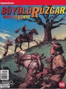 Büyülü Rüzgar Cilt: 1