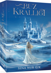 Buz Krallığı (Ciltli )