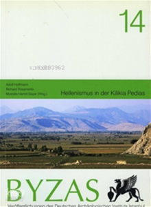 BYZAS 14 Hellenismus in der Kilikia Pedias