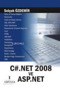 C#.net 2008 ve Asp.net