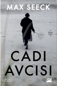 Cadı Avcısı