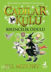 Cadılar Okulu 8 - Birincilik Ödülü