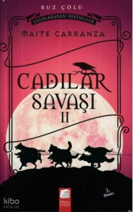 Cadılar Savaşı 2 - Buz Çölü