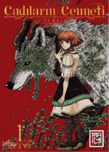 Cadıların Cenneti 1