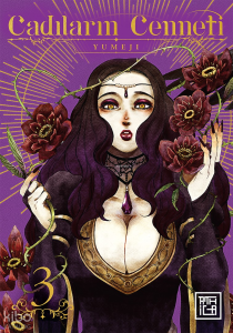 Cadıların Cenneti 3