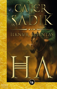 Cafer as-Sadık - Ha