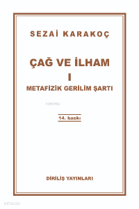 Çağ Ve İlham-1