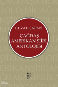 Çağdaş Amerikan Şiiri Antolojisi