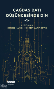 Çağdaş Batı Düşüncesinde Din - 1