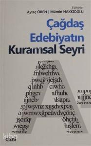 Çağdaş Edebiyatın Kuramsal Seyri