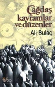 Çağdaş Kavramlar ve Düzenler