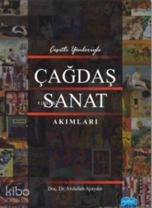Çağdaş Sanat