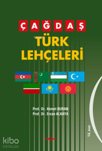 Çağdaş Türk Lehçeleri