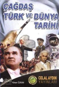 Çağdaş Türk ve Dünya Tarihi