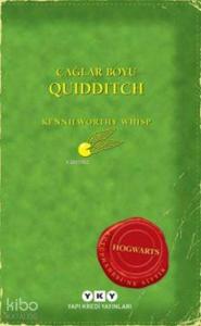 Çaglar Boyu Quidditch