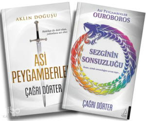 Çağrı Dörter Kitap Seti (2 Kitap)