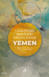 Cahiliye’den Emevilerin  Sonunda Kadar Yemen