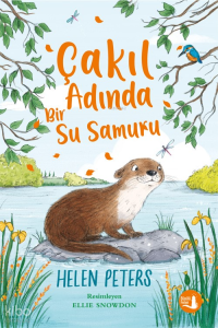 Çakıl Adında Bir Su Samuru