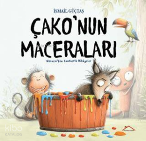 Çako'nun Maceraları