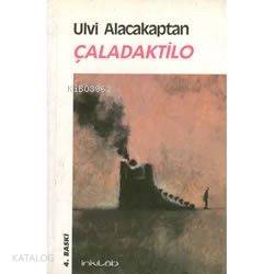 Çaladaktilo
