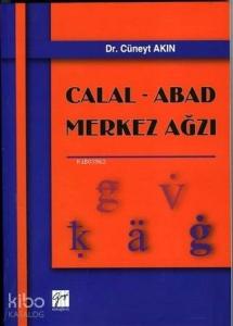 Calal - Abad Merkez Ağzı