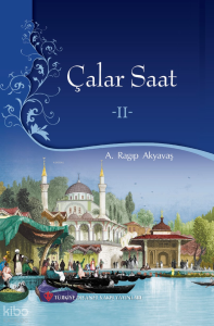 Çalar Saat 2 (Ciltli)