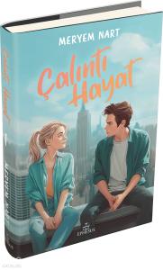 Çalıntı Hayat 1 (Ciltli)