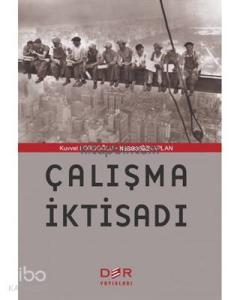 Çalışma İktisadı