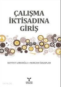 Çalışma İktisadına Giriş