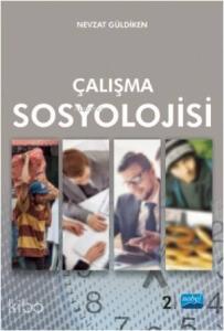 Çalışma Sosyolojisi