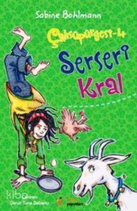 Çalısüpürgesi 4 - Serseri Kral