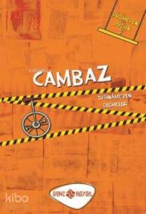 Cambaz