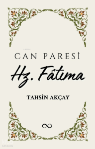 Can Paresi Hz. Fatıma
