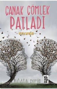 Çanak Çömlek Patladı; Yüzleşmeler