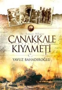 Çanakkale Kıyameti; (Albüm, Cd-Rom)