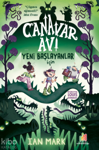 Canavar Avı: Yeni Başlayanlar İçin