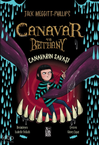 Canavar Ve Bethany – Canavarın Savaşı