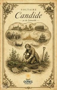 Candide ya da İyimserlik