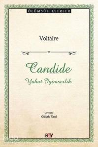 Candide - Yahut İyimserlik