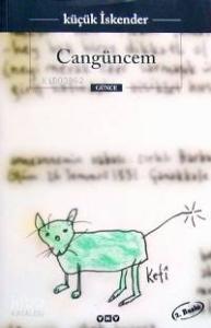 Cangüncem