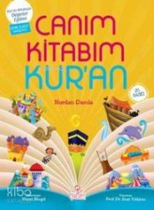 Canım Kitabım Kur'an