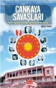 Çankaya Savaşları; Atatürk'ten Bugüne Cumhurbaşkanlığı Seçimlerinde Yaşanan İktidar Kavgaları